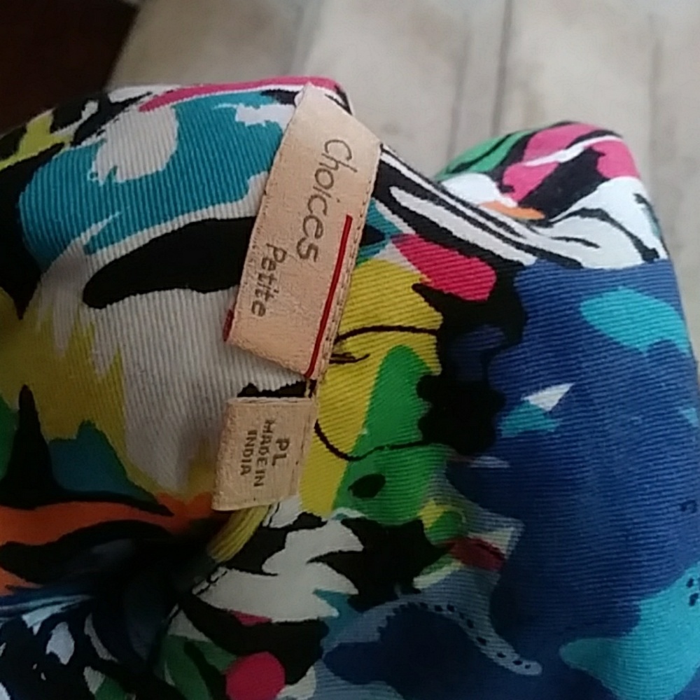 Stylish 3/4 Sleeved Jacket - Picture 4 of 6